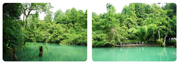 多彩貴州，魅力天下，2021年廣東博皓快樂(lè)貴州行--27