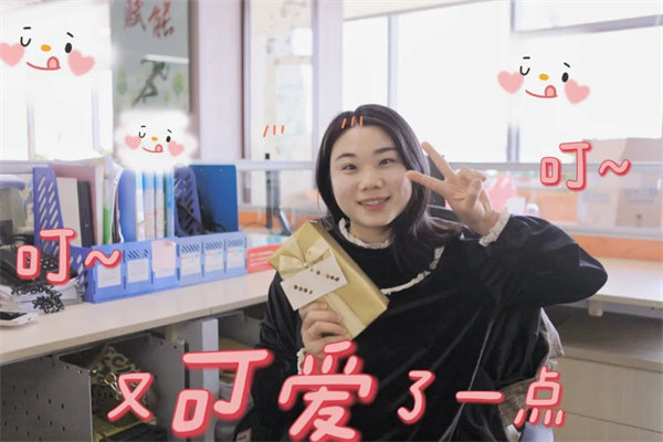 廣東博皓 女神節(jié)丨愿你芳華自在，愿你笑靨如花     -4