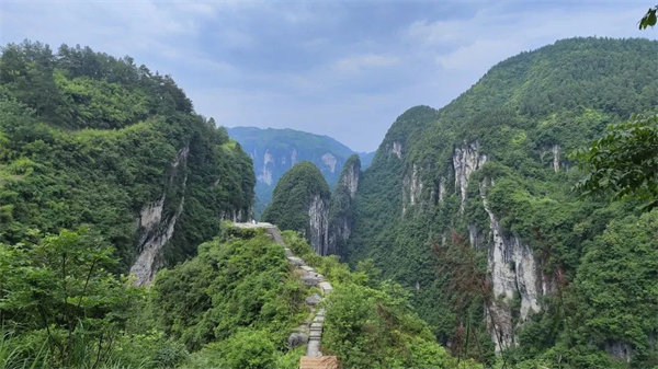 “湘”約鳳凰，相守未來——2022博皓快樂湖南行    -20