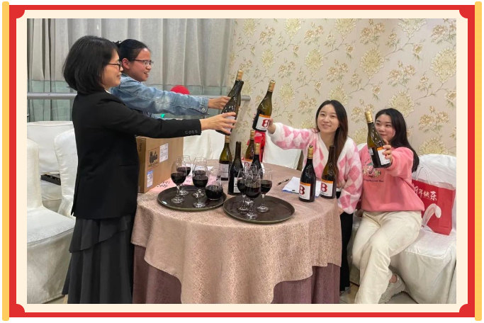 廣東博皓開工大吉丨金虎騰躍，兔來運轉(zhuǎn)           -17